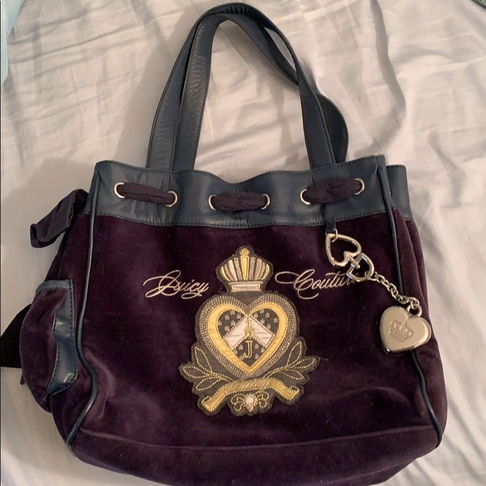 Juicy Couture Purse